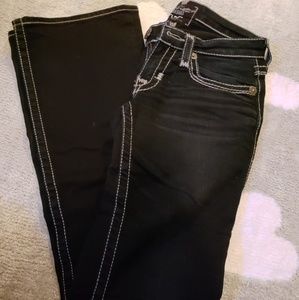 Big Star Jeans